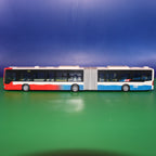 Mercedes Benz O530 Citaro Facelift G - EVB Elbe Weser - 630 Schnellbus Bremen Hbf - Modellbus Rietze 66647