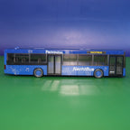 MAN NL - Provinzial Nachtbus - (Ohne Ovp ohne Zurüstteile) - Modellbus Wiking