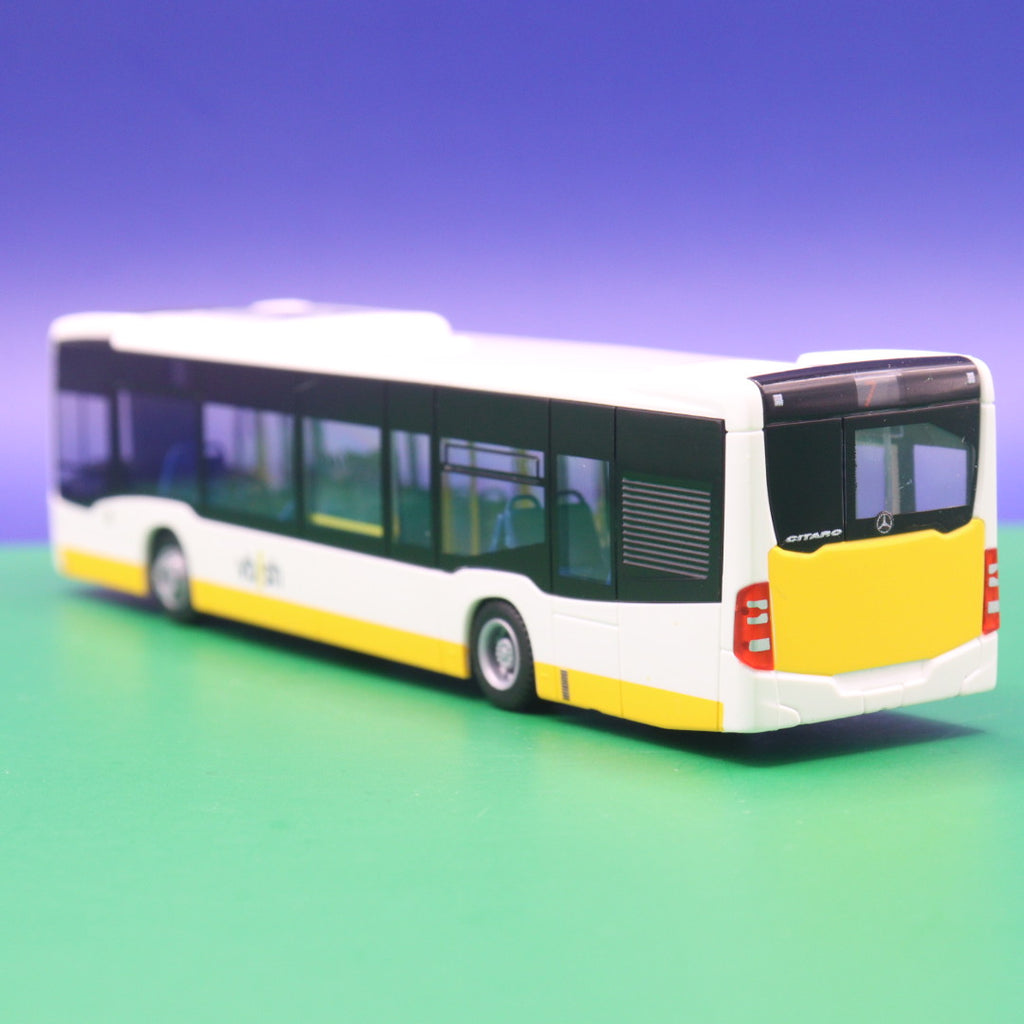Mercedes Benz Citaro C2 - VBSH Schaffhausen - Modellbus Rietze 69384