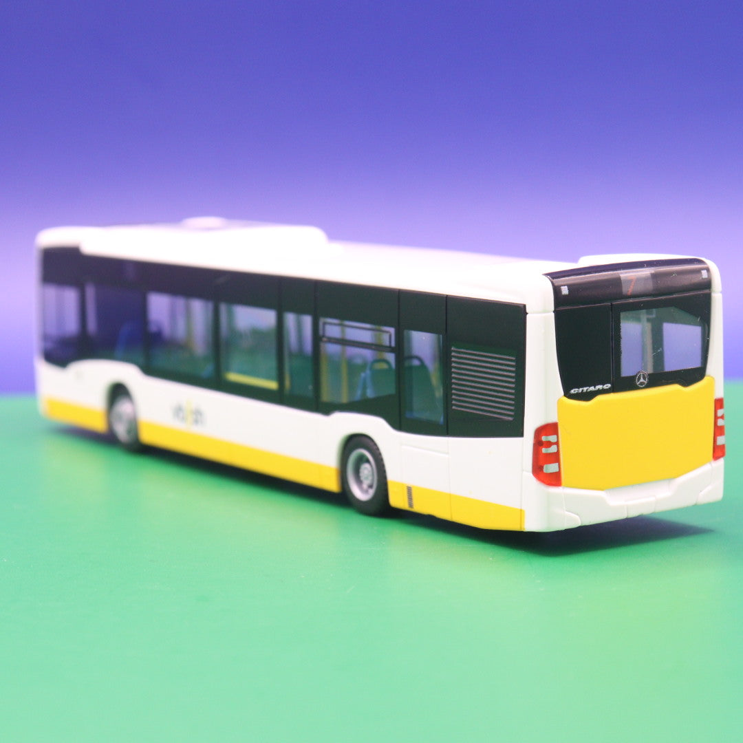 Mercedes Benz Citaro C2 - VBSH Schaffhausen - Modellbus Rietze 69384