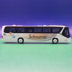 Neoplan Jetliner - Schnurrer Reisen - Modellbus Rietze 69612