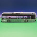 Mercedes Benz Citaro - Hochbahn Hamburg - Fuel Cellbus powered - Modellbus Rietze