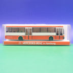 Mercedes Benz O405 - Hamburg - Kempel Modellbus