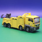 MAN TGS 41.430 - Abschlepper - BVG Berlin - Herpa