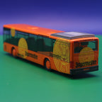 Setra S 315 NF - Jägermeister - Ohne Zurüstteile - Modellbus Rietze