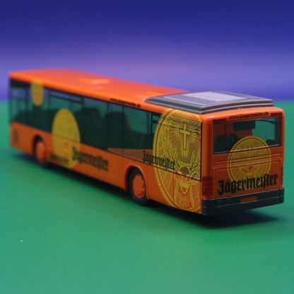 Setra S 315 NF - Jägermeister - Ohne Zurüstteile - Modellbus Rietze