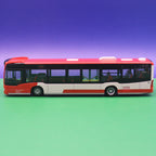 Mercedes Benz Citaro C2 - VAG Nürnberg - Schmetterling - Modellbus Rietze 68712