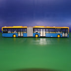 Mercedes Benz O530 Citaro G - CVAG Chemnitz - Linie 49 Chemnitzer Str - Ohne Zurüstteile - Modellbus Rietze