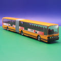 Setra S 221 UL - MKB Rose Gehäusetechnik - Gebraucht, Ohne OVP - Modellbus Herpa