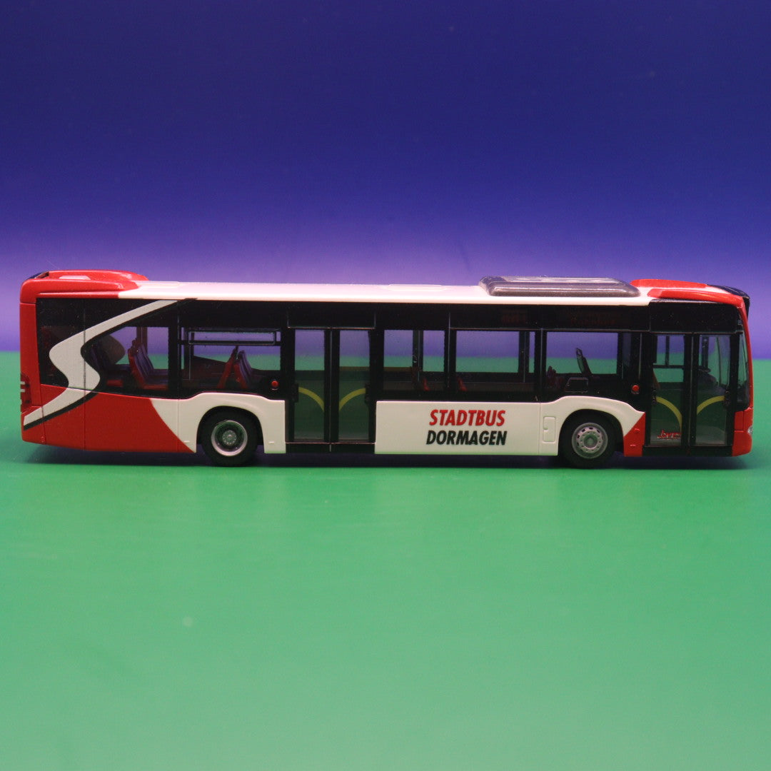 Mercedes Benz Citaro C2 - Stadtbus Dormagen - Modellbus Rietze