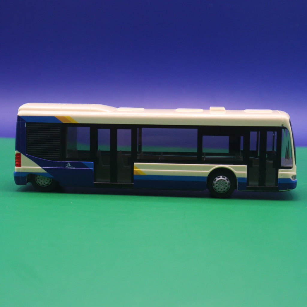 Mercedes Benz Cito - Ohne Spiegel - Modellbus Rietze