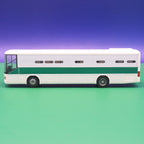 Setra S 315 H - Gefangenentransport - Gebraucht Ohne Zurüstteile - Modellbus Rietze