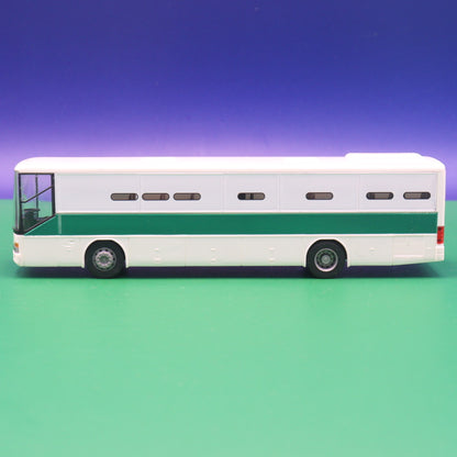 Setra S 315 H - Gefangenentransport - Gebraucht Ohne Zurüstteile - Modellbus Rietze