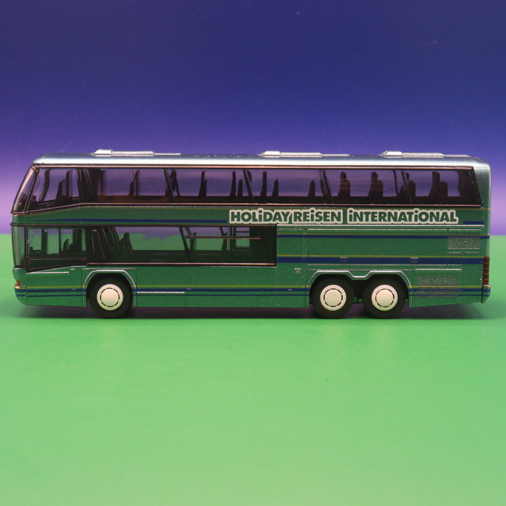 Neoplan Skyliner - Holiday Reisen International - Modellbus Rietze