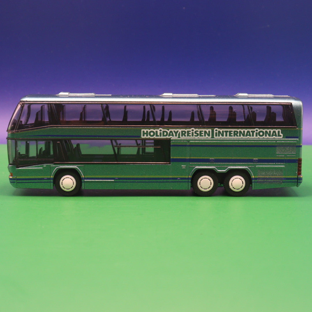 Neoplan Skyliner - Holiday Reisen International - Modellbus Rietze