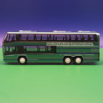 Neoplan Skyliner - Holiday Reisen International - Modellbus Rietze