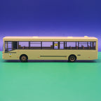 MAN SL 202 - BVG Berlin - Linie 184 Flugafen Tempelhof Airport - Modellbus Rietze