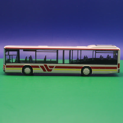 Setra S 315 NF - Westfalen Bus - Ohne Zurüstteile - Modellbus Rietze
