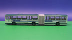 MAN SG 220 - SWB Stadtwerke Bonn - Grundig Video - Modellbus Rietze 75107