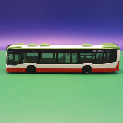 Mercedes Benz Citaro C2 - Bogestra Ruhrgebiet - Linie 385 Bochum Riemke Zillertal - OHNE OVP & Zurüstteile - Modellbus Rietze