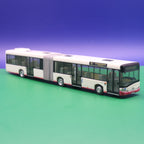 Solaris Urbino 18- KVG Hameln Öffis - Modellbus VK Modelle