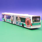 Mercedes Benz O530 Citaro Facelift G - Polizei Fürth - Modellbus Rietze 66691