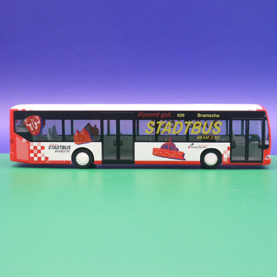 Mercedes Benz O530 Citaro - Weser Ems Bus - Stadtbus Bramsche - Modellbus Rietze