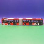 MAN New Lions City 18 - SWB Bonn - Modellbus Rietze 75817
