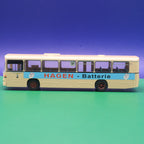 Büssing BS 110 V SL - BVG Berlin - Hagen Batterie - Linie 9E Flughafen Tegel - Modellbus Rietze