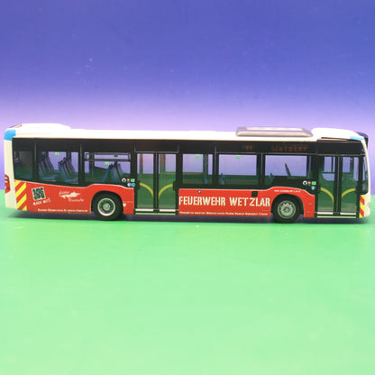 Mercedes Benz Citaro C2 - Feuerwehr Wetzlar - Linie 11 Wetzlar - Modellbus Rietze 69369