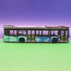 Mercedes Benz Citaro C2 - Kreisverkehrsgesellschaft Offenbach - RMV - Modellbus Rietze 69382