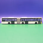 Mercedes Benz O530 Citaro G - Verkehrsbetriebe Bremerhaven Bus - Linie 510 Am Seedeich - Modellbus Rietze