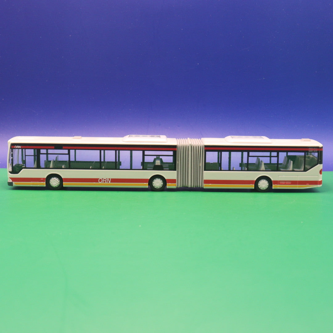 Mercedes Benz O530 Citaro G - ORN Omnibusverkehr Rhein-Nahe - Modellbus Rietze 62805