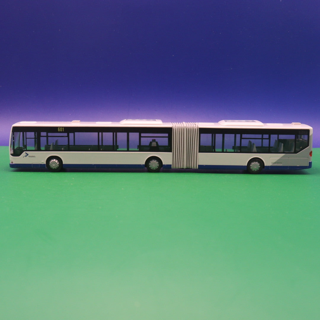 Mercedes Benz O530 Citaro G - VIP Potsdam - Linie 601 S Potsdam Hauptbahnhof DB - Modellbus Rietze