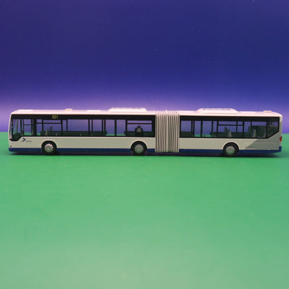 Mercedes Benz O530 Citaro G - VIP Potsdam - Linie 601 S Potsdam Hauptbahnhof DB - Modellbus Rietze