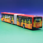 Mercedes Benz O530 Citaro Facelift G - KVG Kiel - Verdi - Modellbus Rietze
