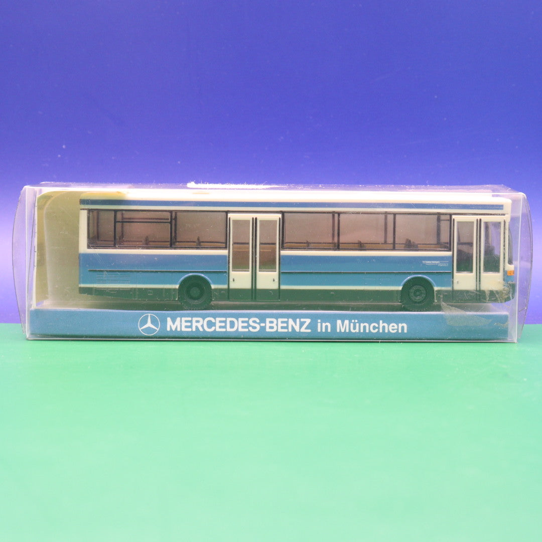 Mercedes Benz O405 - München - Kempel Modellbus