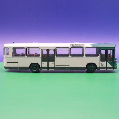 MAN SL 200 - VIP Potsdam - Linie 601 Potsdam Bassinplatz - Modellbus Rietze 72326