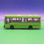 Mercedes Benz O402 - Stadtwerke Lübeck - Modellbus Brekina 52278