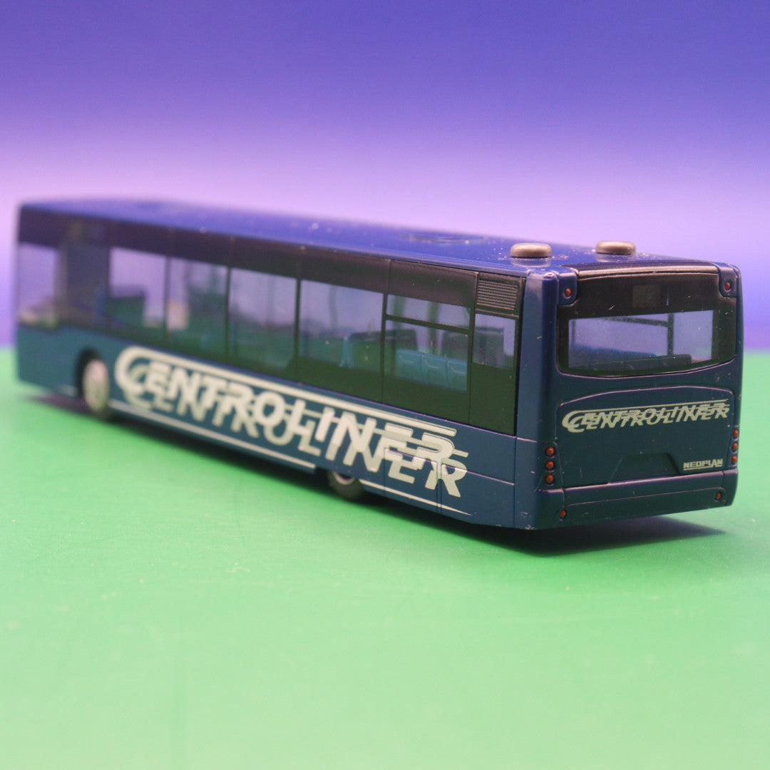 Neoplan Centroliner - Modellbus Rietze Gebraucht Beschädigt
