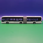 Mercedes Benz eCitaro G - Zugerland Verkehrsbetriebe - Schweiz (CH) - Modellbus Rietze 77645