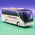 Setra S 411 HD Reisebus - Der Riesebyer - AWM Modellbus