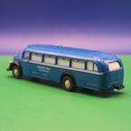 Mercedes Benz O 5000 - Mercedes Benz Rennabteilung - Gebraucht, Ohne OVP - Modellbus Brekina