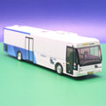 VDL Ambassador - Mobiele - Unit GGD - Modellbus Holland Oto