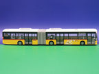 Mercedes Benz O 530 Citaro G - Die Post Postbus - Postauto Bern, Freiburg, Solothurn - Linie 104 - Modellbus Rietze 62801