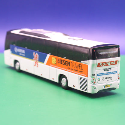 VDL - Arriva DB - Biesen Travel - Metall Modellbus Holland Oto