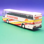 Neoplan Cityliner - Mundstock - (Gebraucht, Ohne OVP) Modellbus Rietze