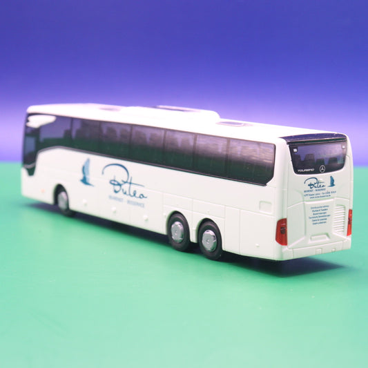 Mercedes Benz Tourismo M3 - Buteo - Behrendt Busservice - Modellbus AWM