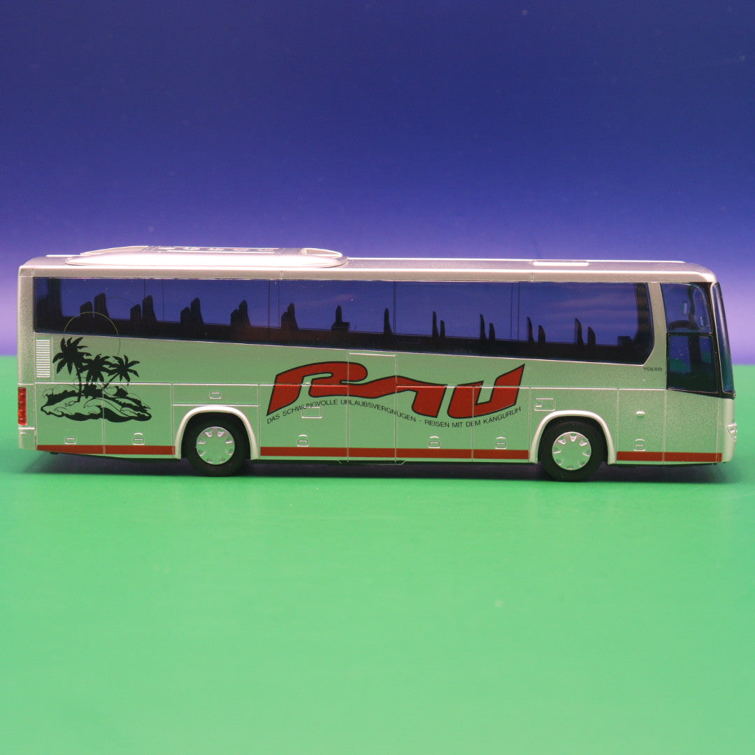 Volvo 9900 - Rau Touristik Dannstadt - Modellbus AWM