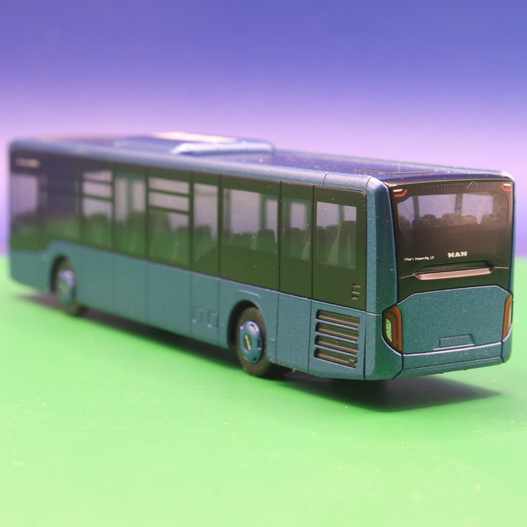 MAN Lions Intercity LE - Vorführdesign - Modellbus Rietze 74753